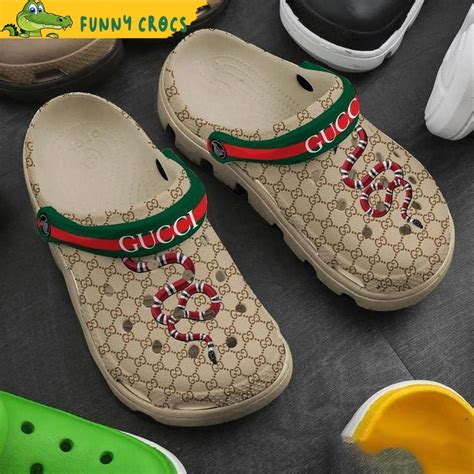 crocs gucci|gucci crocs for sale.